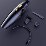 Car vacuum cleaner czk-6628 მანქანის, ავტომობილის მტვერსასრუ