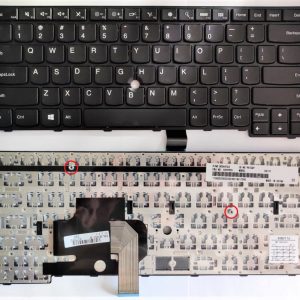 Lenovo ThinkPad E450 E450C E455 E460 E465 W450 keyboard