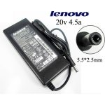 charger for lenovo 20v-4.5A 5.5m-2.5m