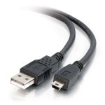 mini usb cable 1.5M - კაბელი