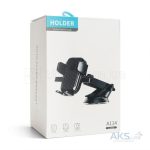 Car Holder A114 automatic lock