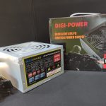 DIGI-POWER x550/300w Power Supply