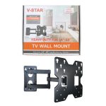 TV WALL MOUNT V-499 საკიდი