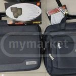 ლეპტოპის ნოუთბუქის ჩანთა Laptop Bag 17,3" ინჩიანი