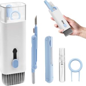 Multifunctional Cleaning Brush Cleaning Kit