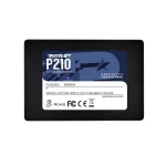 Patriot P210 SSD 512GB SATA3 2.5 - P210S512G25
