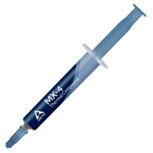 Arctic MX-4 Thermal Paste 4g თერმო პასტა ACTCP00002B