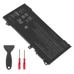 RE03XL  For HP ProBook 450 430 440 445 G6 Series battery - აკუმულატორი
