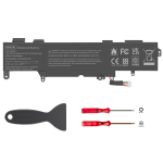 SS03XL Battery for HP 830 840 G5 - ბატარეა