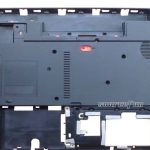 ACER Aspire E1-571G E1-521 E1-531 E1-571 D shell - კარკასი