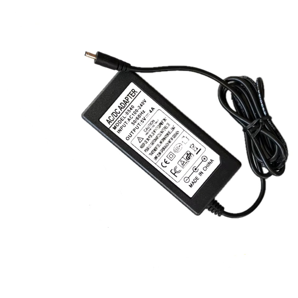 ნოუთბუქის დამტენი Lenovo Miix 320-10ICR charger 5v/4a 3,5mm-1,35mm
