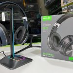 ყურსასმენი Gerlax GH-22 Bluetooth Headphones