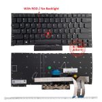 Lenovo Thinkpad T490S T495S T13s 14s keyboard