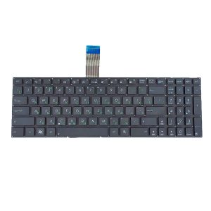 ASUS X501 X550 X552 F550  კლავიატურა