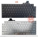MACBOOK  A2681 keyboard