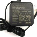 Asus Charger 4.5mm-3.0mm 19V-3.42A 65W