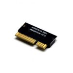 M2 – NGFF SSD to macbook FOR 2012 MACBOOK PRO, IMAC A1398, MC975, MC976,A1425, MD212, MD213, ME662, ME664, ME665