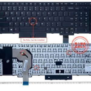 Lenovo T570 T580 P51S P52S keyboard