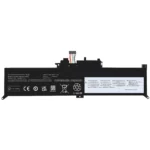 Battery for Lenovo ThinkPad X380 Yoga 260 370 X380 - ელემენტი