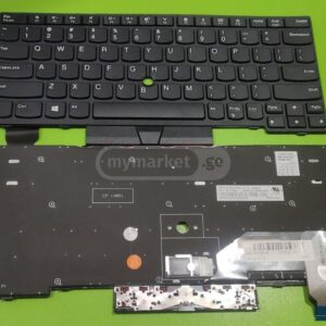 Lenovo ThinkPad A285 L13 X280 X390 X395 Keyboard
