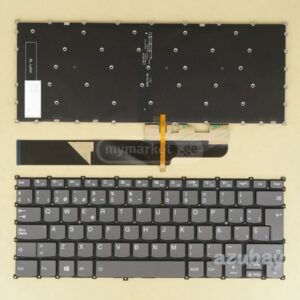 lenovo ideapad s540-14 s550-14 keyboard