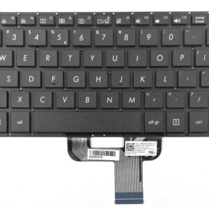 Asus ZenBook UX310 UX310UA U4000 RX310 Keyboard (განათების გარეშე)
