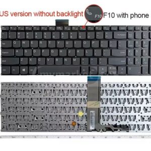 Lenovo V15 G2-ALC V15 G2-ITL S350-15IML F10 phone Keyboard
