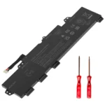 TT03XL Laptop Battery For HP - ელემენტი