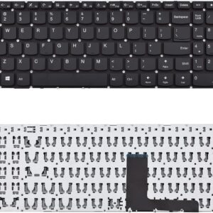 Lenovo Ideapad 310-15 310-15ISK 310-15IKB 310-15ABR 310-15IAP keyboard Forward Key Black color No Backlight