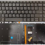 Lenovo 320-15 320-15IKB 320-15AST 320-15ISK keyboard Fast Forward Button Grey Color With Backlight