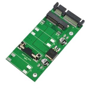 Msata to Sata Adapter
