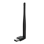 LB Link BL-WN156A - მაღალი მიღების უსადენო USB ადაპტერი