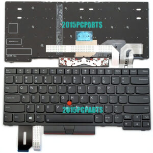 Keyboard for Lenovo ThinkPad T14 Gen1 Gen2 P14s Gen1 Gen2 F10 bluetooth button - კლავიატურა