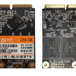 MSATA 256GB