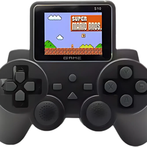 S10 Controller GamePad Digital Game Player Retro games