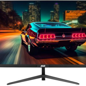 მონიტორი 2E G2724BU - 27 Inch / FHD / IPS / 165 Hz / 1 Ms