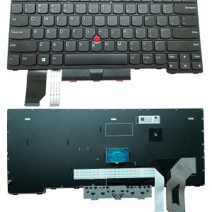 Lenovo Thinkpad L14 Gen1 L14 Gen2 keyboard with Trackpad
