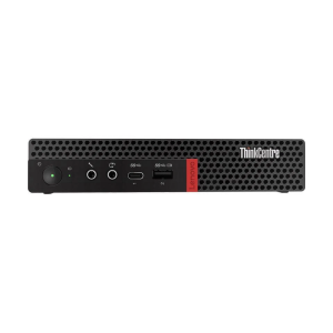 Desktop კომპიუტერი Lenovo ThinkCentre M710q