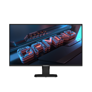 მონიტორი: Gigabyte GS25F2 24.5" FHD IPS 200Hz 1ms 2xHDMI DP Built-in Speaker Black - 20VM0-GS25F2BM-1EUS