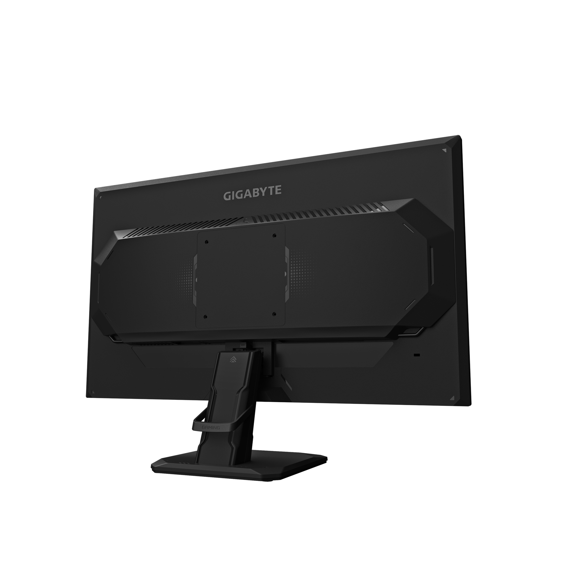 მონიტორი: Gigabyte GS25F2 24.5" FHD IPS 200Hz 1ms 2xHDMI DP Built-in Speaker Black - 20VM0-GS25F2BM-1EUS - Image 4