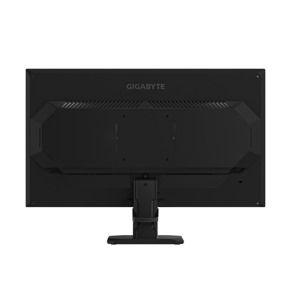 მონიტორი: Gigabyte GS25F2 24.5" FHD IPS 200Hz 1ms 2xHDMI DP Built-in Speaker Black - 20VM0-GS25F2BM-1EUS - Image 3