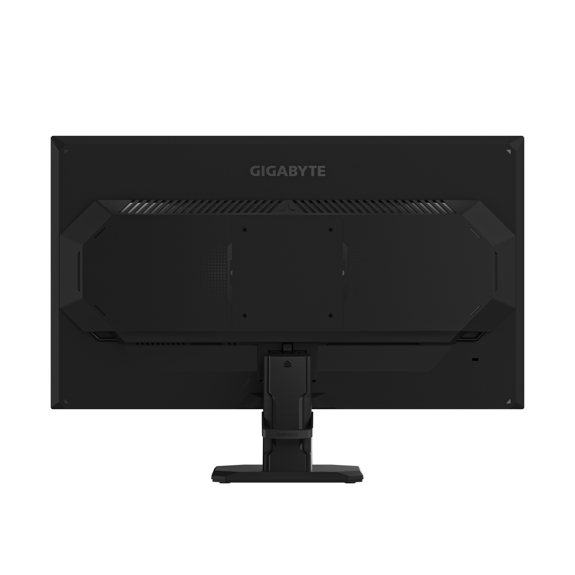 მონიტორი: Gigabyte GS25F2 24.5" FHD IPS 200Hz 1ms 2xHDMI DP Built-in Speaker Black - 20VM0-GS25F2BM-1EUS - Image 3