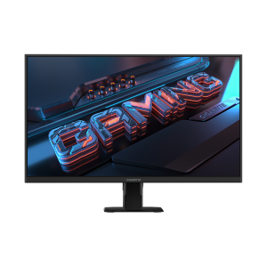მონიტორი: Gigabyte GS27QA 27" QHD IPS 180Hz 1ms 2xHDMI DP Black - 20VM0-GS27QABT-2EUR