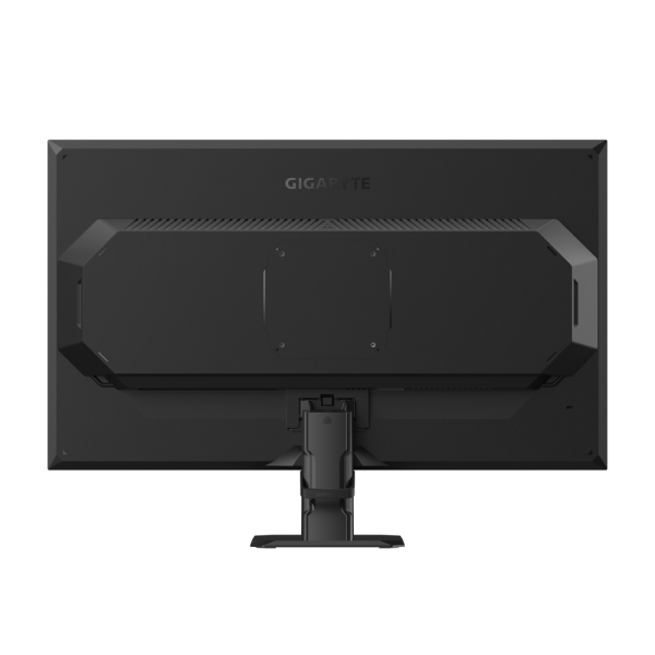 მონიტორი: Gigabyte GS27QA 27" QHD IPS 180Hz 1ms 2xHDMI DP Black - 20VM0-GS27QABT-2EUR - Image 3