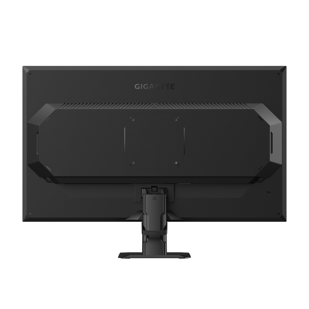 მონიტორი: Gigabyte GS27QA 27" QHD IPS 180Hz 1ms 2xHDMI DP Black - 20VM0-GS27QABT-2EUR - Image 3