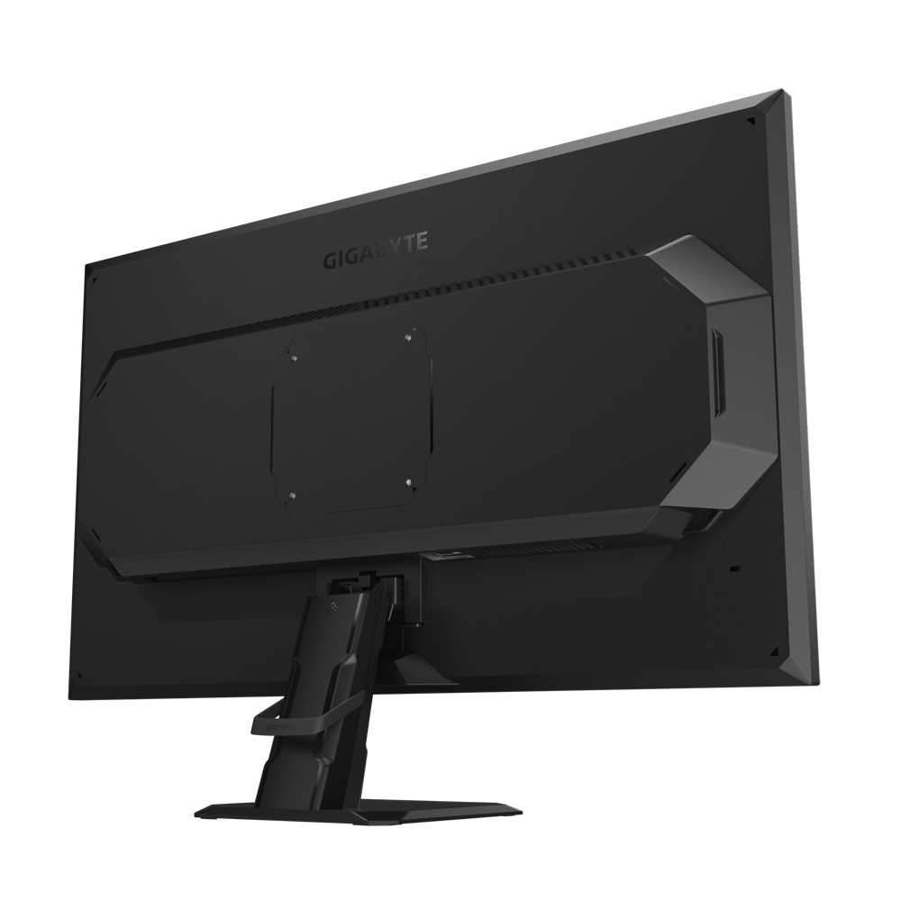 მონიტორი: Gigabyte GS27QA 27" QHD IPS 180Hz 1ms 2xHDMI DP Black - 20VM0-GS27QABT-2EUR - Image 4