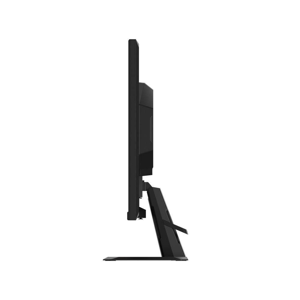 მონიტორი: Gigabyte GS27QA 27" QHD IPS 180Hz 1ms 2xHDMI DP Black - 20VM0-GS27QABT-2EUR - Image 5