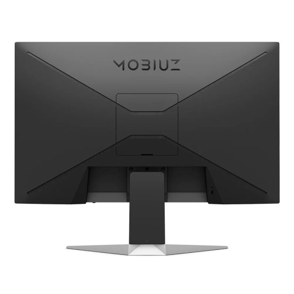 მონიტორი: BenQ MOBIUZ EX240N 23.8" FHD VA 165Hz 1ms HDMI DP Built-in Speaker - 9H.LL6LB.QBE - Image 4
