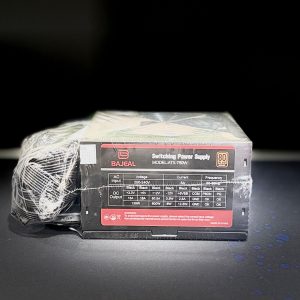 კვების ბლოკი Bajeal 600w Power Supply
