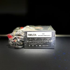 კვების ბლოკი Delta 750w Power Supply